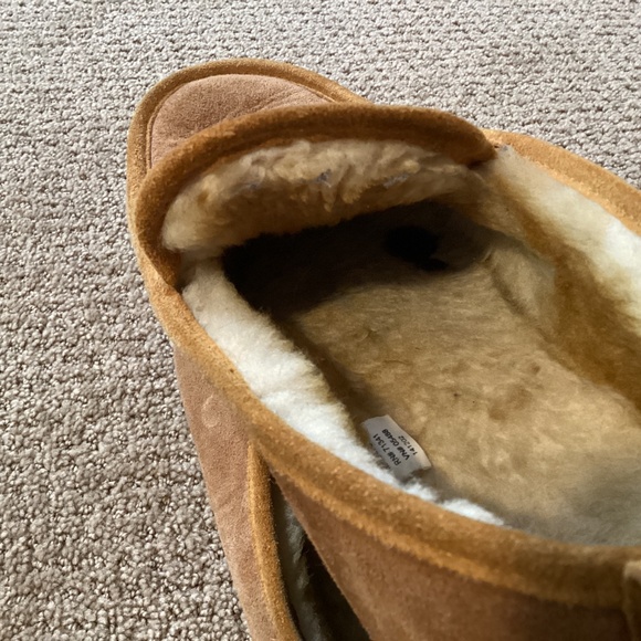 L.L. Bean slippers - Picture 6 of 6